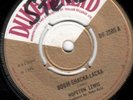 HOPETON LEWIS - BOOM SHACKA LACKA / DYNAMITE - DUKE REID