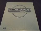 Francisco Bros Band 
