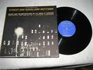 STREET AND GANGLAND RHYTHMS - Rare ORIGINAL Breaks Beats FOLKWAYS SAMPLES LP