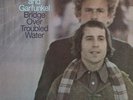 SIMON &  GARFUNKEL - BRIDGE OVER TROUBLED WATER NEW VINYL