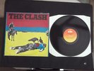 THE CLASH GIVE EM ENOUGH ROPE 1978 UK 1ST PRESS CBS RECORDS 82431