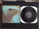 PINK FLOYD MEDDLE UK PRESS HARVEST RECORDS SHVL 795 EX/EX