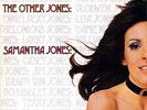 Samantha Jones The Other Jones NEAR MINT Penny Farthing Vinyl LP