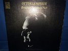$SLS 872 *1ST LABEL*KLEMPERER* CONDUCTS *BRUCKNER SYMPHONY NO.8* NPO* 2 LP* NM