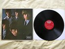 ROLLING STONES - No. 2 (1960s UK boxed red Decca Mono 2nd press) superb EX+