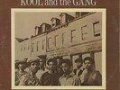 KOOL AND THE GANG s/t 1st album original De-Lite LP funk classic