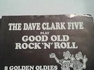 DAVE CLARK FIVE 