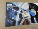 2001 A SPACE ODYSSEY ost soundtrack LP german audiophile quality KUBRICK NM-