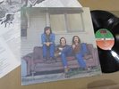 CROSBY STILLS & NASH Atlantic US LP SD-19117 (RI) + INSERT VG++