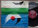 VAN BEINUM - PHILIPS 835 001 AY - HI-FI STEREO - DEBUSSY - LA MER / 3 NOCTURNES