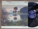 CLUYTENS - COLUMBIA SAXF 993 - DEBUSSY - JEUX, IMAGES, IBERIA