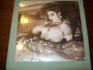 Madonna           RARE US VINYL / SEALED / 1st PRESS            Like a Virgin
