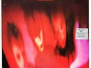 The Cure - Pornography - Australian vers. w/Charlotte Sometimes - LP viny album