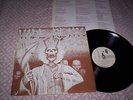 VADE RETRO - LP 1986 SPANISH PRIVATE METAL ZEUS HADES EXCALIBUR URANO ASPID MURO