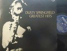 DUSTY SPRINGFIELD   Greatest Hits   VINYL LP