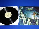 URIAH HEEP  -  DEMONS WIZARDS     LP  -  TOP  RARE ENGLAND  1ST. PRESS. 