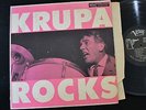 Gene Krupa Verve 8276 Krupa Rocks