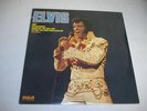 SEALED ORIGINAL LP Elvis Presley ELVIS Fool It's Impossible etc... on RCA