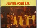 SUPER SOM T.A. - LATIN SOUL FUNK BREAKS GROOVE 1974 ORIG. RGE LP BRAZIL HEAR