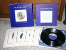 THE MOTOWN STORY-LIMITED EDITION 5 LP BOX SET W/ ORIGINAL BOOK-MS 5-726- EX+/VG