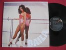 BAILA CON MIGO - RARE LATIN CHEESECAKE COMPILATION LP - RCA 102-01912 VENEZUELA