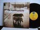 The Replacements - All Shook Down 7599-26298-1 EU LP 1stP 1990  Sire  Vinyl