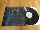 THE CROSS/ROGER TAYLOR (QUEEN) SHOVE IT VINYL LP (UK) NEAR MINT-