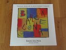 FREDDIE MERCURY/QUEEN BARCELONA SPECIAL EDITION VINYL LP 2012  RARE MINT/SEALED