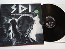 S.D.I. - Satans Defloration Incorporated LP 1986 - 1. PRESS - RARE sodom kreator