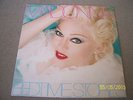 MADONNA Bedtime Stories  1994  MAVERICK  & INNER Gate Fold Cover SUPERB EX