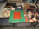I NOMADI  BANCO DEL MUTUO SOCCORSO U2 KISS AL DI MEOLA ITALIAN PROG FIRST PRESS