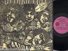 JETHRO TULL stand up FRENCH ISLAND EYE ILPS 9103 LP 33T