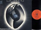 WILLIAM SHELLER lux aeterna RARE ORIGINAL NMINT 1972 FRENCH CBS 65.030 LP 33T