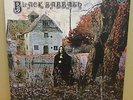 BLACK SABBATH SELF TITLED UK STEREO WWA RECORDS LP WWA006 GATEFOLD
