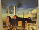 PINK FLOYD ANIMALS OG UK STEREO HARVEST RECORDS LP SHVL815 A3/2U
