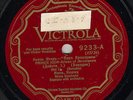 14c. Nina Koshetz - Prince Igor-Arioso Jaroslavna & Sadko-Berceuse - Victor 9233