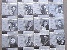 SET OF 25. R&B SOUL. UK 7