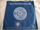 FLEETWOOD MAC   ALBATROSS ** 1968 BLUE HORIZON 45 MINT