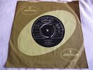 RAY COUSSINS   I KEEP FORGETTING ** 1965 MERCURY 45 MOD GREAT.