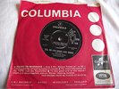 GRAHAM BOND ORGANISATION   TELL ME (I'M GONNA LOVE AGAIN) ** 1965 COLUMBIA 45
