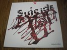 SUICIDE - SELF TITLED NEW LP SEALED