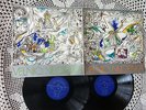 V.Ganelin - Devil‘s Bride, Velnio Nuotaka - cult jazz psych prog rock opera, 2LP