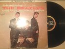 BEATLES INTRODUCING THE BEATLES STEREO LP VEEJAY SR1062 1964 VER 2 ORIG