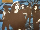 TRAGICALLY HIP, The - The Tragically Hip (reissue) - Vinyl (LP)