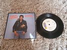 shakin stevens somebody touched me swedish press