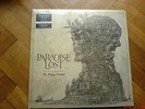 Paradise Lost - The Plague Within - 2LP Black Vinyl - NEW ALBUM