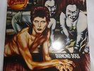 DAVID BOWIE - DIAMOND DOGS (RCA Victor APL1-0576) 1974 Vinyl LP Near Mint