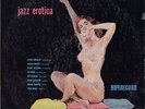 Richie Kamuca - Jazz Erotica original HiFiRecord LP