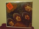 Sealed The Beatles Rubber Soul LP Capitol Records ST 2442
