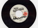 JACOB MILLER - FORWARD EVER / COLT 45 - ROCKSTEADY-REGGAE 45 7